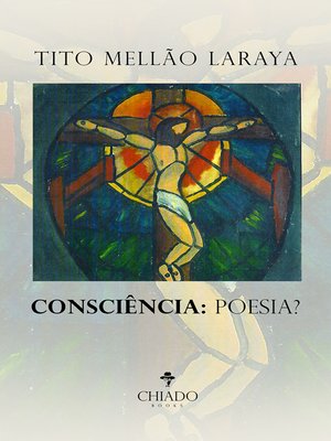 cover image of Consciência
